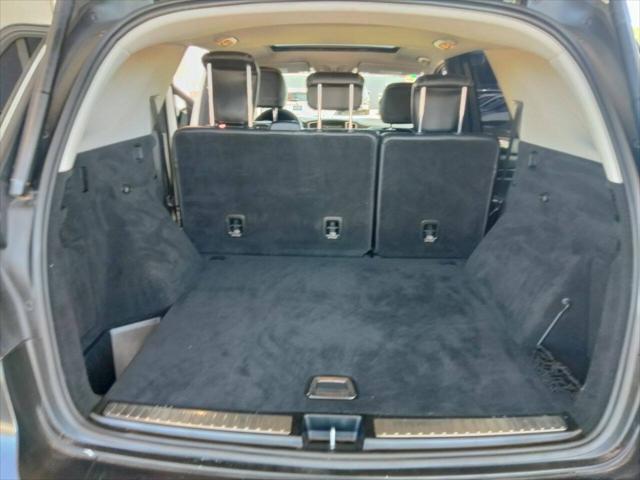used 2013 Mercedes-Benz M-Class car, priced at $12,950