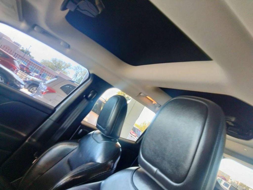 used 2016 Jeep Renegade car, priced at $8,950
