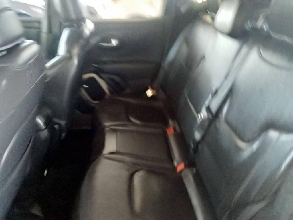 used 2016 Jeep Renegade car, priced at $8,950