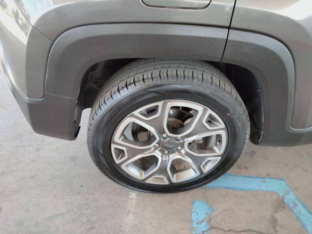 used 2016 Jeep Renegade car, priced at $8,950