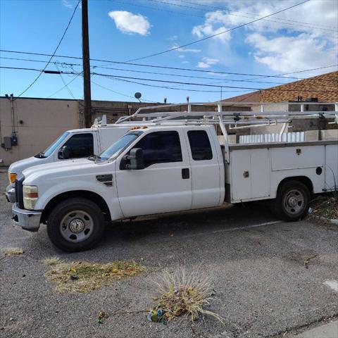 used 2008 Ford F-350 car, priced at $10,698