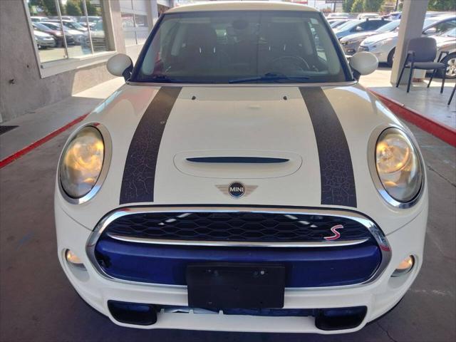 used 2015 MINI Hardtop car, priced at $7,950