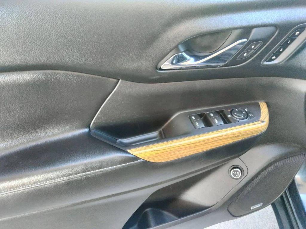 used 2018 GMC Acadia car, priced at $16,950