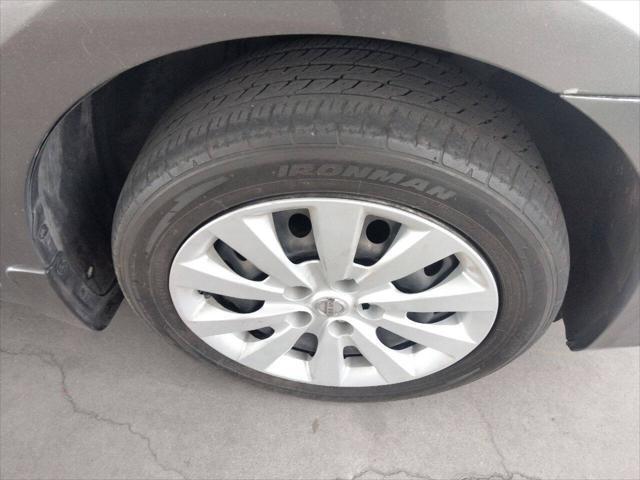 used 2017 Nissan Sentra car, priced at $7,950