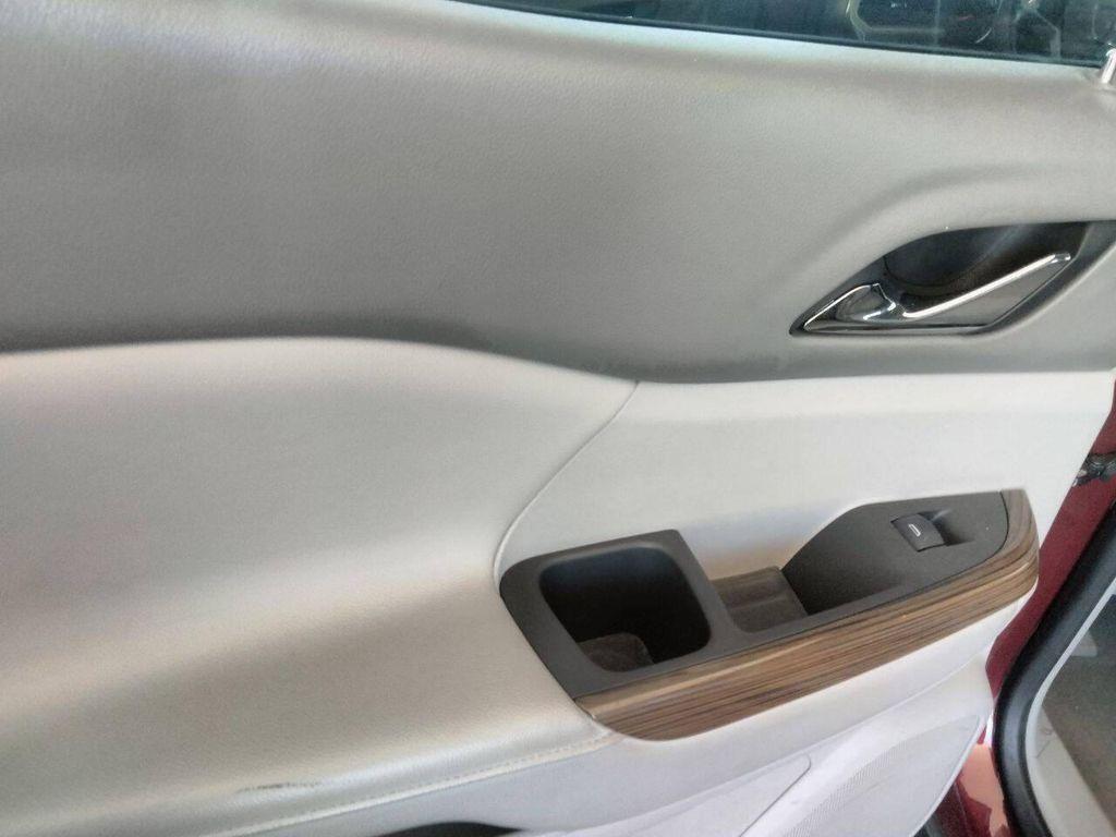 used 2017 GMC Acadia car, priced at $13,950