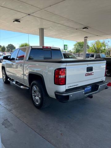 used 2015 GMC Sierra 1500 car, priced at $18,950