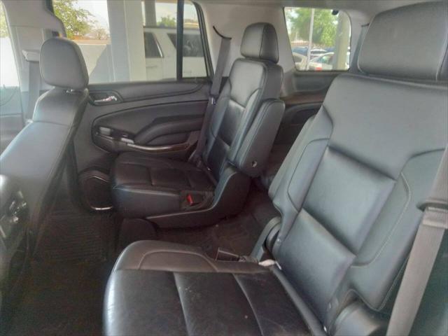 used 2016 Chevrolet Tahoe car, priced at $18,950