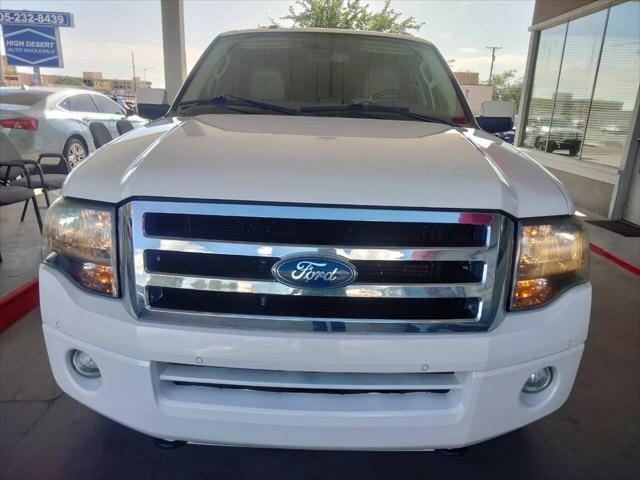 used 2014 Ford Expedition EL car, priced at $13,950