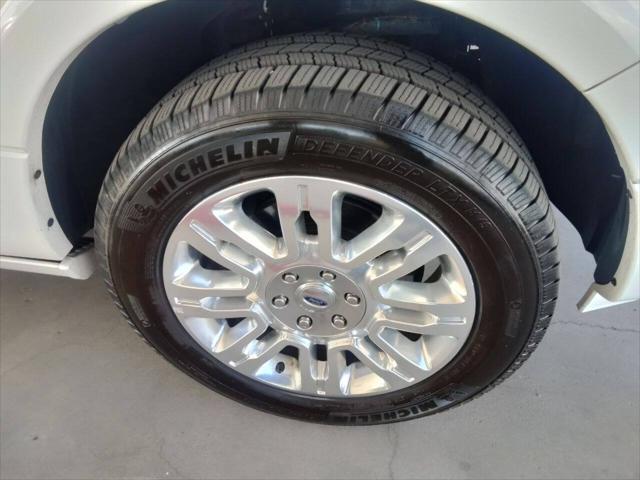 used 2014 Ford Expedition EL car, priced at $13,950