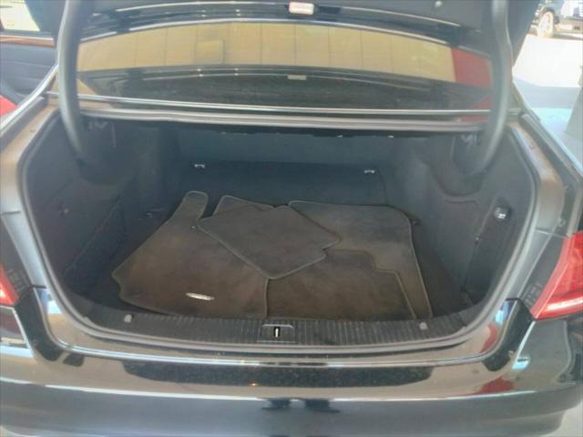 used 2014 Mercedes-Benz E-Class car, priced at $14,950