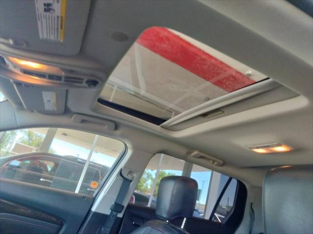 used 2013 GMC Terrain car, priced at $8,950