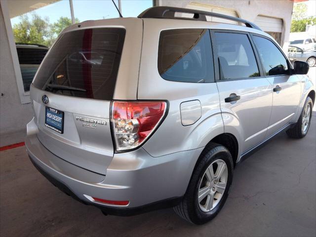 used 2013 Subaru Forester car, priced at $8,950