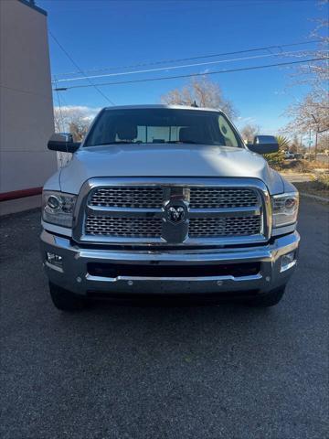 used 2018 Ram 3500 car, priced at $40,950