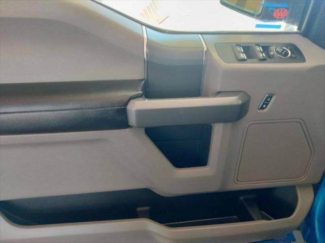 used 2016 Ford F-150 car, priced at $18,950