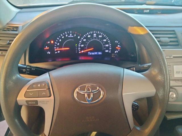 used 2010 Toyota Camry car, priced at $10,500