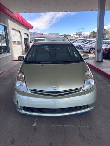 used 2009 Toyota Prius car, priced at $6,950