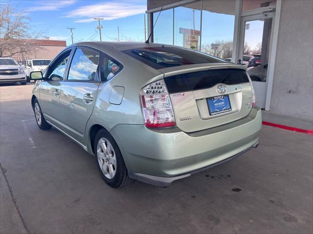 used 2009 Toyota Prius car, priced at $6,950