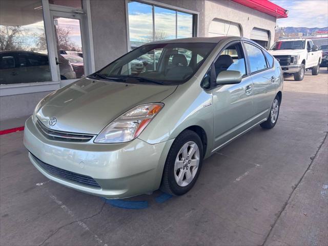 used 2009 Toyota Prius car, priced at $6,950