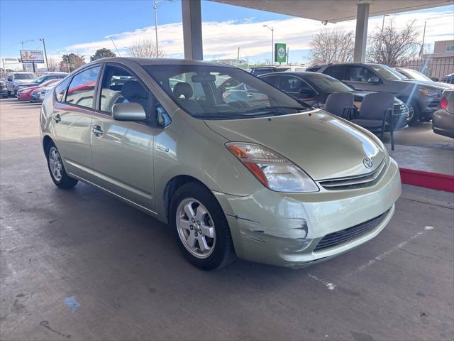 used 2009 Toyota Prius car, priced at $6,950