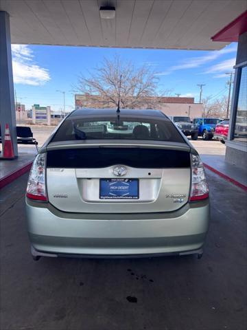 used 2009 Toyota Prius car, priced at $6,950