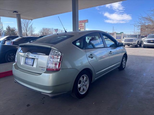 used 2009 Toyota Prius car, priced at $6,950