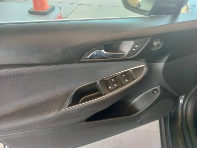 used 2016 Chevrolet Cruze car, priced at $7,950