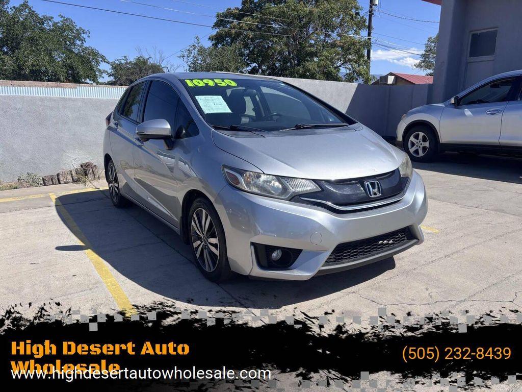 used 2017 Honda Fit car, priced at $10,950