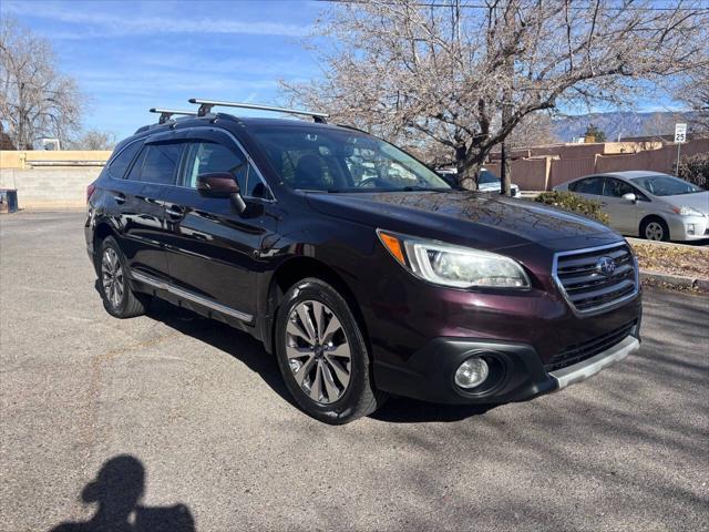 used 2017 Subaru Outback car, priced at $18,500