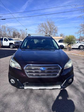 used 2017 Subaru Outback car, priced at $18,500