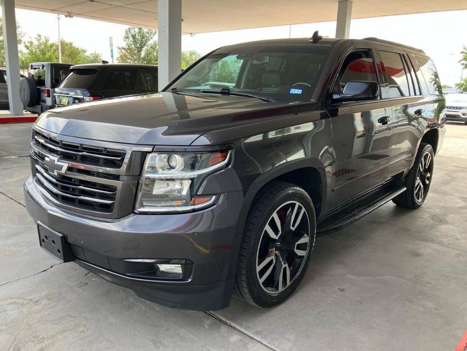 used 2018 Chevrolet Tahoe car, priced at $29,950