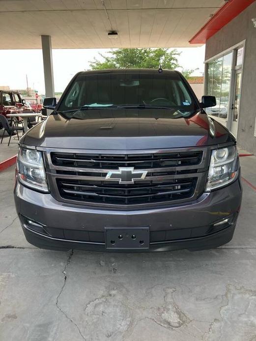 used 2018 Chevrolet Tahoe car, priced at $29,950