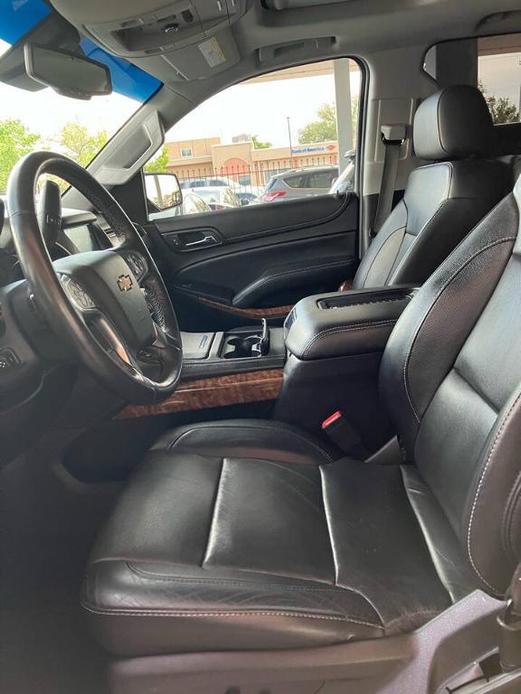 used 2018 Chevrolet Tahoe car, priced at $29,950