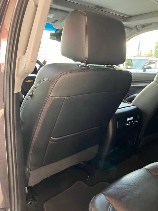 used 2018 Chevrolet Tahoe car, priced at $29,950