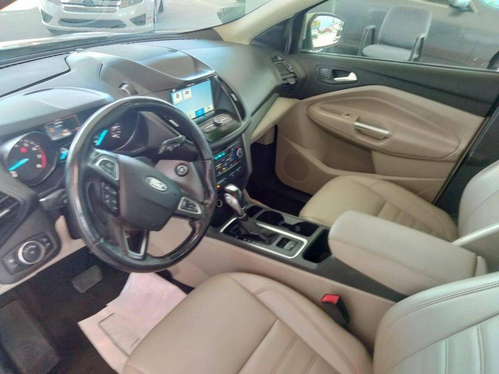used 2019 Ford Escape car, priced at $8,950