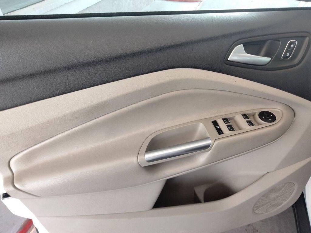 used 2019 Ford Escape car, priced at $8,950
