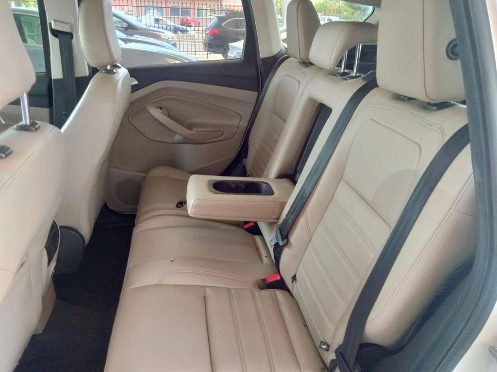 used 2019 Ford Escape car, priced at $8,950