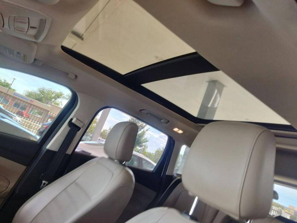 used 2019 Ford Escape car, priced at $8,950