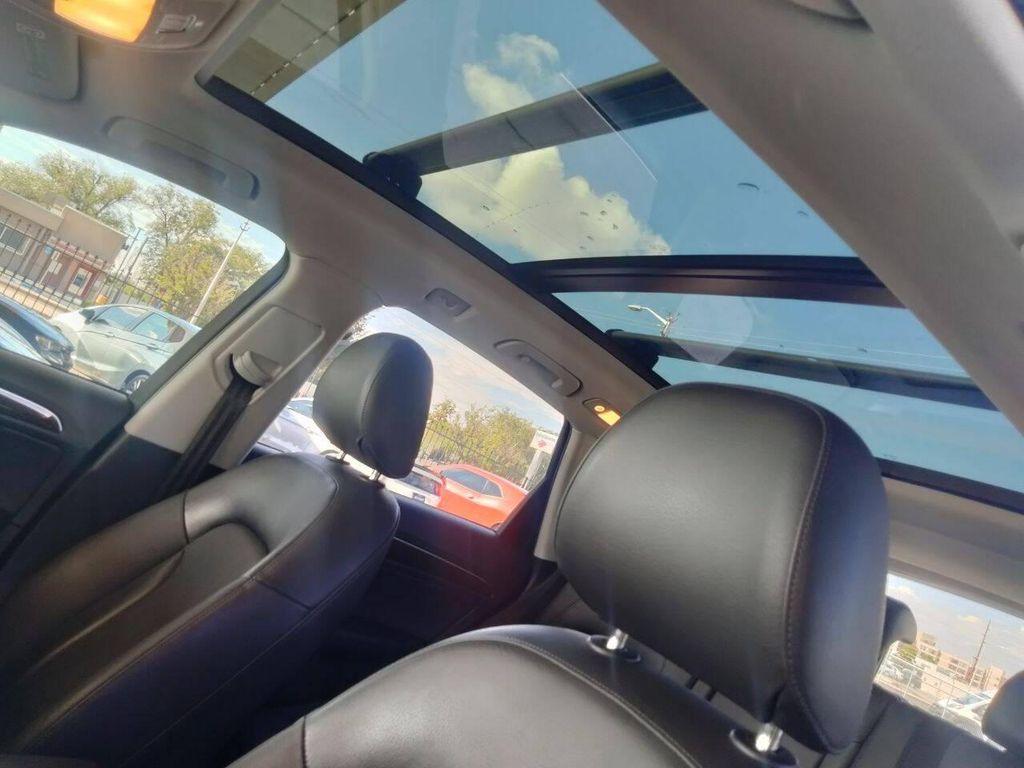 used 2014 Audi Q5 car, priced at $7,950