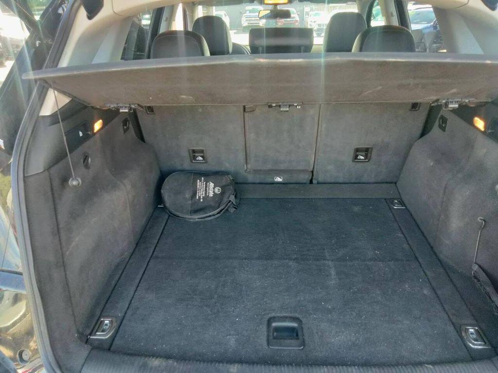 used 2014 Audi Q5 car, priced at $7,950