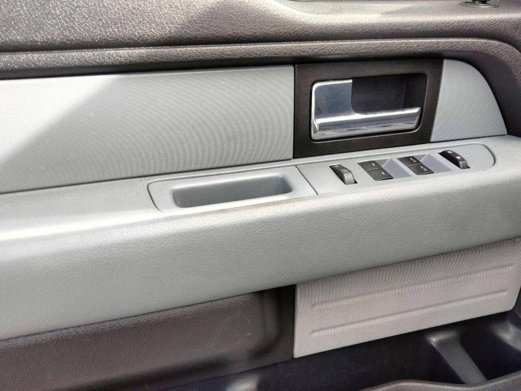used 2012 Ford F-150 car, priced at $12,950