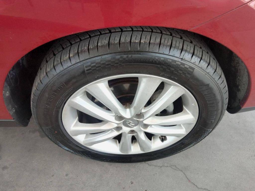 used 2012 Hyundai Tucson car, priced at $8,950