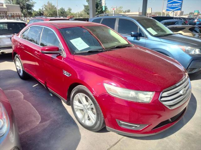 used 2013 Ford Taurus car, priced at $7,500
