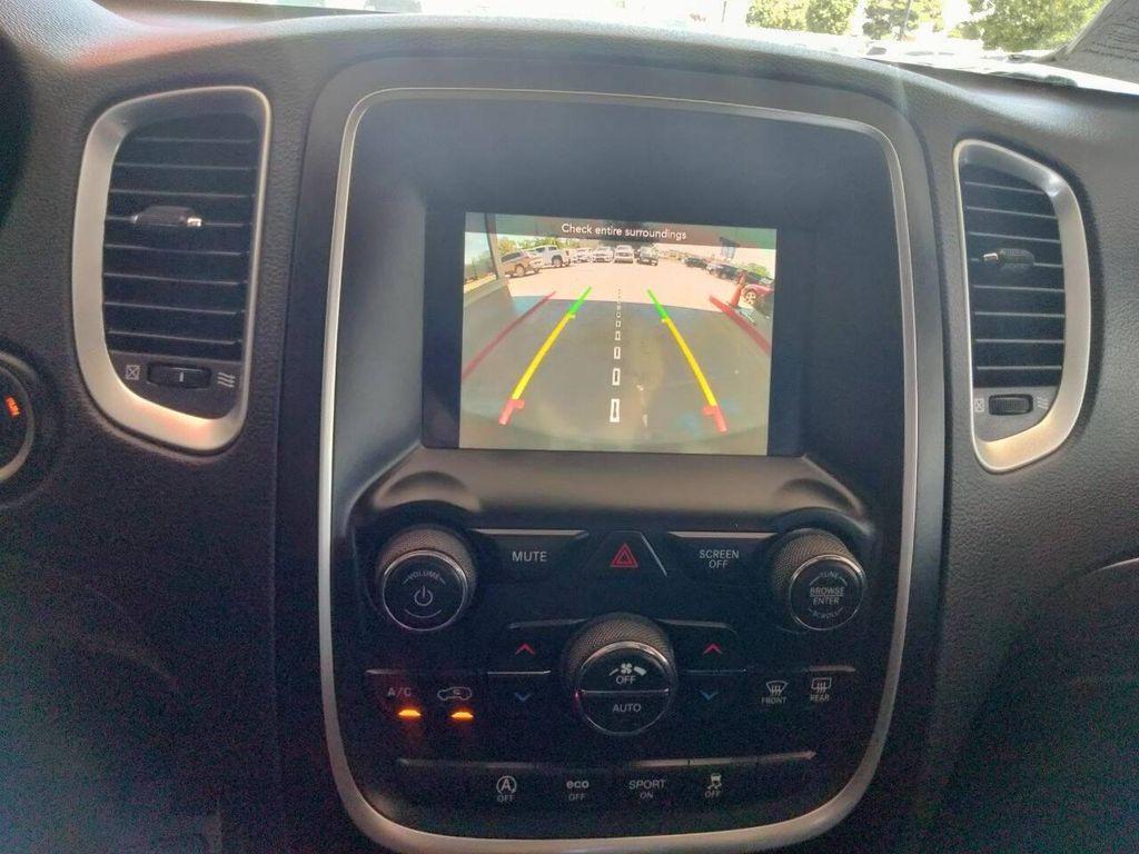 used 2019 Dodge Durango car, priced at $14,950