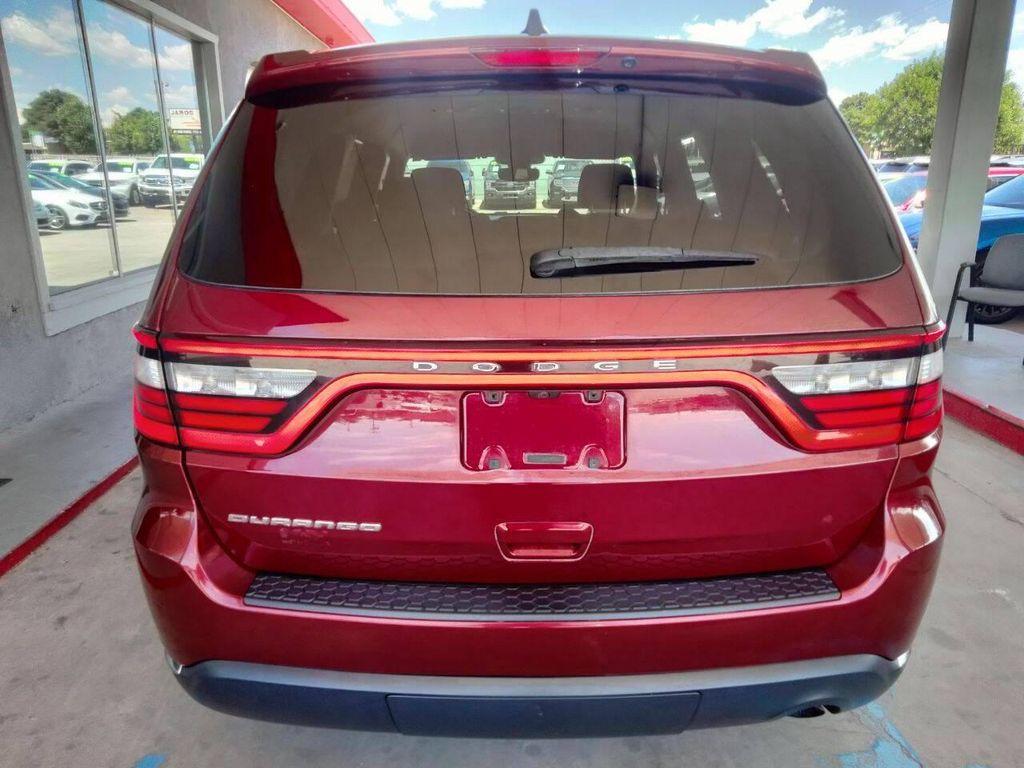 used 2019 Dodge Durango car, priced at $14,950