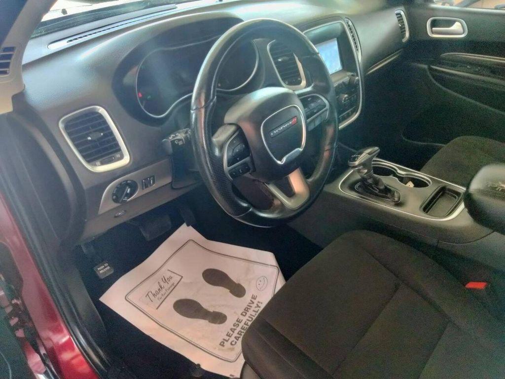 used 2019 Dodge Durango car, priced at $14,950