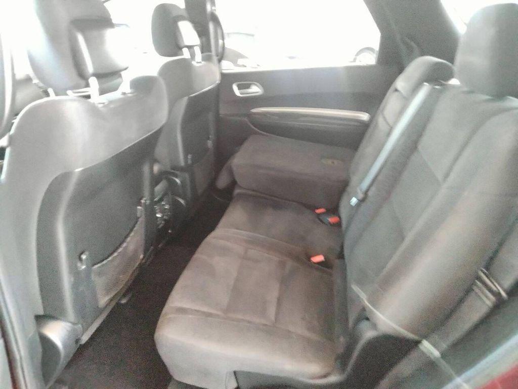 used 2019 Dodge Durango car, priced at $14,950