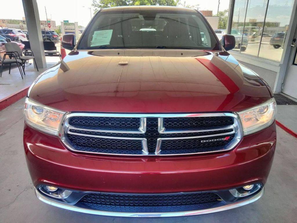 used 2019 Dodge Durango car, priced at $14,950