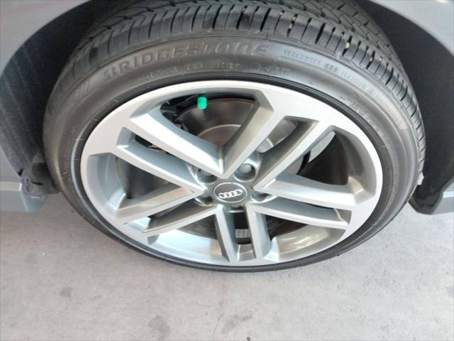 used 2018 Audi A3 car, priced at $15,950