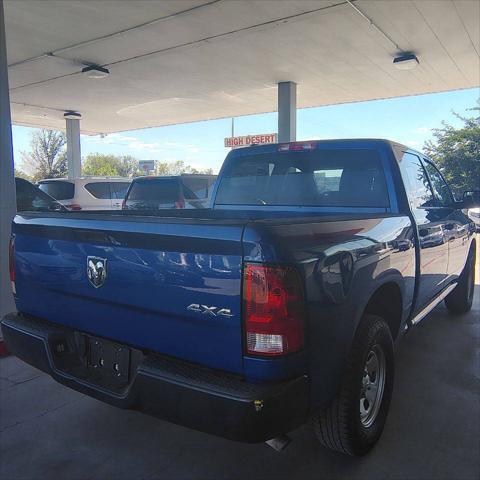 used 2016 Ram 1500 car, priced at $16,950