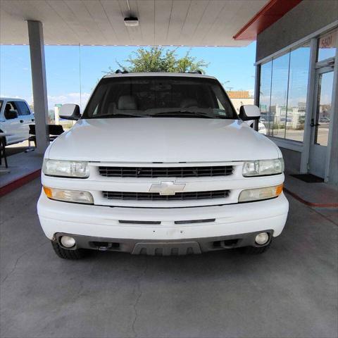 used 2003 Chevrolet Tahoe car, priced at $7,500